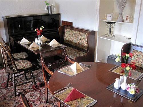 The Boars Head Hotell Long Preston Eksteriør bilde
