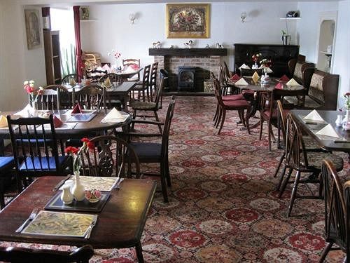 The Boars Head Hotell Long Preston Eksteriør bilde